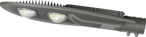 Tracon LSJA100W, LED utcai világítás, fix rögzítéssel 100-240 VAC, 100 W, 10000 lm, 50000 h, IP65, EEI=A