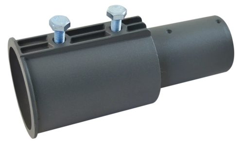Tracon LSJAA, Oszlop adapter LSJA30/50/60 utcai lámpatestekhez 50/63 mm
