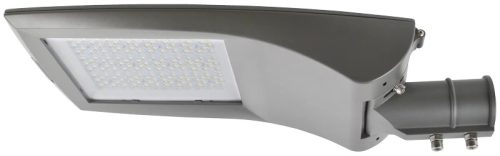 Tracon LSJB100W, LED utcai világító test síküveggel 100-240 VAC, 100 W, 13000 lm, 50000 h, EEI=A+
