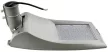 Tracon LSJB120WW, LED utcai világítótest síküveggel 100-240 VAC, 120 W, 13200 lm, 50000 h, EEI=A+