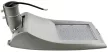 Tracon LSJB120W, LED utcai világító test síküveggel 100-240 VAC, 120 W, 15000 lm, 50000 h, EEI=A+