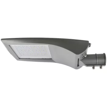   Tracon LSJB180W, LED utcai világító test síküveggel 100-240 VAC, 180 W, 24000 lm, 50000 h, EEI=A+