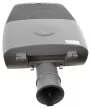 Tracon LSJB180WW, LED utcai világítótest síküveggel 100-240 VAC, 180 W, 19800 lm, 50000 h, EEI=A+