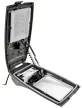 Tracon LSJB180WW, LED utcai világítótest síküveggel 100-240 VAC, 180 W, 19800 lm, 50000 h, EEI=A+