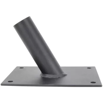   Tracon LSJFK4060, Fali konzol utcai világítótesttekhez, 40mm, 60° 40mm, 60°, LSJA20W