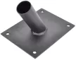 Tracon LSJFK4060, Fali konzol utcai világítótesttekhez, 40mm, 60° 40mm, 60°, LSJA20W