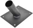 Tracon LSJFK5060, Fali konzol utcai világítótesttekhez, 50mm, 60° 50mm, 60°, LSJA30-60W, LSJB30-60W, LSJR30-50W