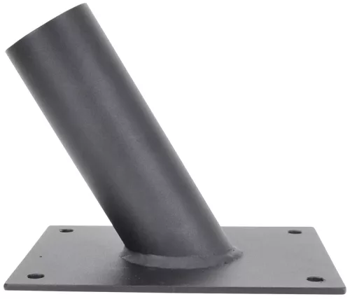Tracon LSJFK6060, Fali konzol utcai világítótesttekhez, 60mm, 60° 60mm, 60°, LSJA80-240W, LSJB80-180W, LSJR100W