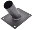 Tracon LSJFK6060, Fali konzol utcai világítótesttekhez, 60mm, 60° 60mm, 60°, LSJA80-240W, LSJB80-180W, LSJR100W
