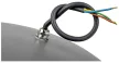Tracon LSJH30W LED utcai világítás, függeszthető 230VAC, 30W, 3900lm, 50000 h, IP65, 4500K, EEI=E