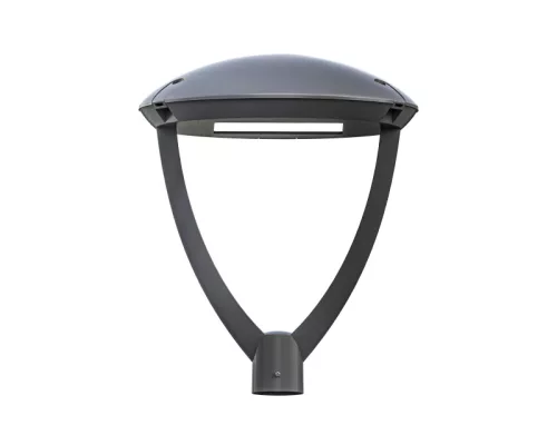 Tracon LSJPA30W Parkvilágítás 230VAC, 30W, 3900lm, 50000 h, IP65, 4500K, EEI=E