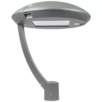 Tracon LSJPB100WW csúcsra szerelhető LED parkvilágító lámpatest 100 W 2700 K IP65