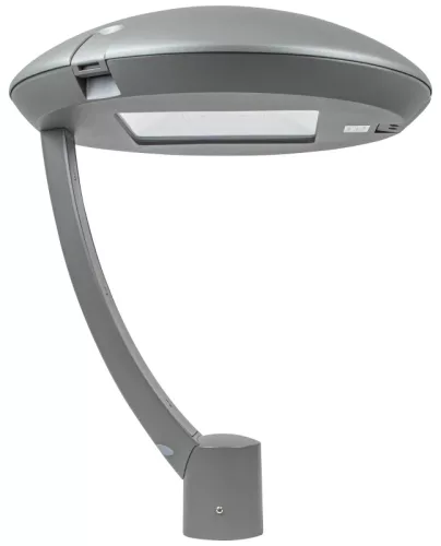 Tracon LSJPB100WW csúcsra szerelhető LED parkvilágító lámpatest 100 W 2700 K IP65