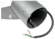 Tracon LSJPB100WW csúcsra szerelhető LED parkvilágító lámpatest 100 W 2700 K IP65