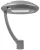 Tracon LSJPB50WW csúcsra szerelhető LED parkvilágító lámpatest 50 W 2700 K IP65