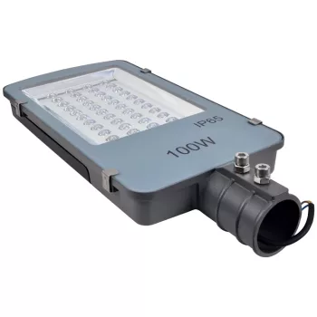   Tracon LSJR100W, LED utcai világítás 100-240 V AC, 100 W, 8000 lm, 4500 K, IP65, EEI=A