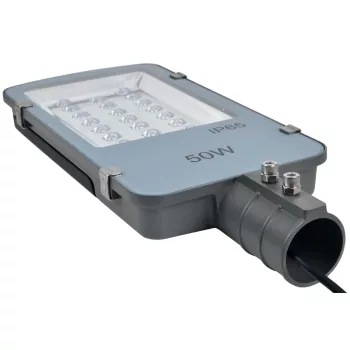   Tracon LSJR50W, LED utcai világítás 100-240 V AC, 50 W, 4000 lm, 4500 K, IP65, EEI=A
