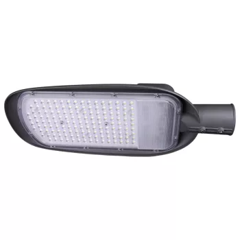   Tracon LSJT100W LED utcai világítás, fix rögzítéssel 230VAC, 100W, 10400lm, 25000 h, IP65, 4000K, EEI=F