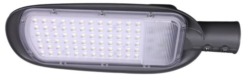 Tracon LSJT150W LED utcai világítás, fix rögzítéssel 230VAC, 150W, 15600lm, 25000 h, IP65, 4000K, EEI=F