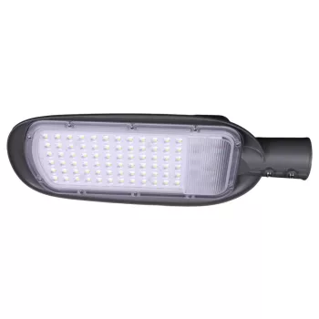   Tracon LSJT50W LED utcai világítás, fix rögzítéssel 230VAC, 50W, 5200lm, 25000 h, IP65, 4000K, EEI=F