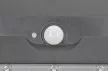 Tracon LSLS15W, Napelemes LED utcai világítótest mozgásérzékelővel 15 W, 4000 K, 1600 lm, IP65, 7,4 V, 5,4 Ah