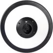 Tracon LSPL25W Napelemes parkvilágítás 20 W, 4000 K, 2100 lm, IP65, 6,4 V 6000 mAh LiFePO4