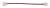 Tracon LSZTC10, Forrasztás nél. gyorscsatl. WW és CW LED szal.hoz 15 cm vez. 10 mm
