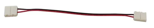 Tracon LSZTC8, Forrasztás nél. gyorscsatl. WW és CW LED szal.hoz 15 cm vez.