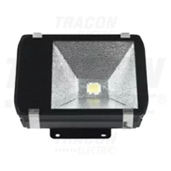  Tracon LTE150W, LED alagútvilágító 90-265 VAC, 150 W, 14400 lm, 4000 K, 50000 h, IP54