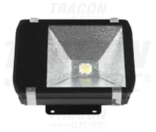 Tracon LTE150W, LED alagútvilágító 90-265 VAC, 150 W, 14400 lm, 4000 K, 50000 h, IP54
