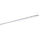 Tracon LVB1545NW Sorolható védett LED ipari világítótest 230 VAC, 45 W, 6750 lm, 4000 K, IP65, EEI=D