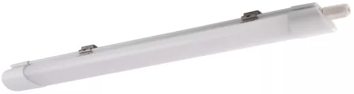 Tracon LVG0618NW Sorolható védett LED ipari világítótest 230 VAC, 18 W, 1650 lm, 4000 K, IP65, EEI=F