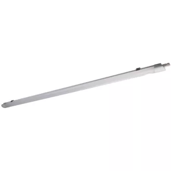   Tracon LVG1560NW Sorolható védett LED ipari világítótest 230 VAC, 60 W, 7000 lm, 4000 K, IP65, EEI=E