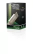 Tracon LVS01, LED süllyesztett fali lámpatest, ezüst 110-240 VAC, 1,5 W, 100 lm, 3500 K, IP54,