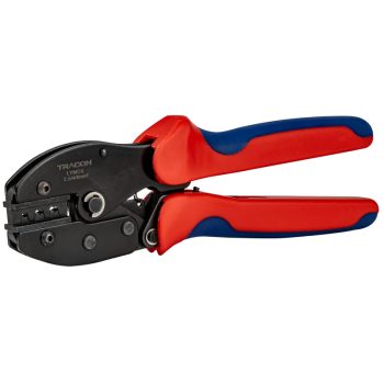 Tracon LYMC4 Présszerszám MC4 csatlakozókhoz 2,5-6mm2