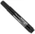 Tracon MARKIPBL Ipari marker, permanens, fekete 1-3mm