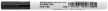 Tracon MARKPMBL Lakkmarker, M, fekete 1-2mm