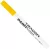 Tracon MARKPMY Lakkmarker, M, sárga 1-2mm