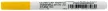 Tracon MARKPMY Lakkmarker, M, sárga 1-2mm