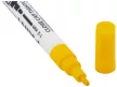 Tracon MARKPMY Lakkmarker, M, sárga 1-2mm