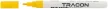 Tracon MARKPMY Lakkmarker, M, sárga 1-2mm