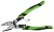 Tracon MF1 Multifunkciós kombinált fogó Combined, L= 215mm, 324g