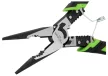 Tracon MF2 Multifunkciós laposfogó Flat nose, L=215mm, 259g