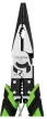 Tracon MF2 Multifunkciós laposfogó Flat nose, L=215mm, 259g