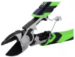 Tracon MF3 Multifunkciós oldalcsípő fogó Side cutter, L= 195mm, 255g