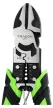 Tracon MF3 Multifunkciós oldalcsípő fogó Side cutter, L= 195mm, 255g