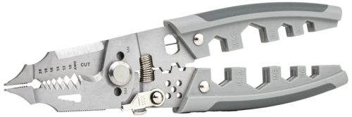 Tracon MF4 Multifunkciós szerszám L=193mm, 160g