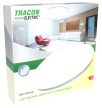 Tracon MF40NW, Csillagos égbolt effektes beltéri LED mennyezeti lámpa 230 VAC, 50 Hz, 36 W, 2400 lm, 4000 K, IP20,