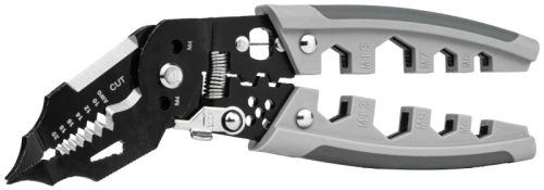 Tracon MF5 Multifunkciós szerszám L=188mm, 161g