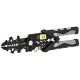 Tracon MF6 Multifunkciós szerszám L=214mm, 241g
